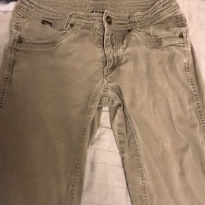 KUHL®️ Cargo Pants